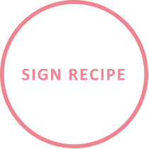 SIGN RECIPE